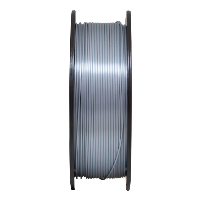 Filamento PLA Alumínio V-Silk High Speed Premium - 1Kg — 2