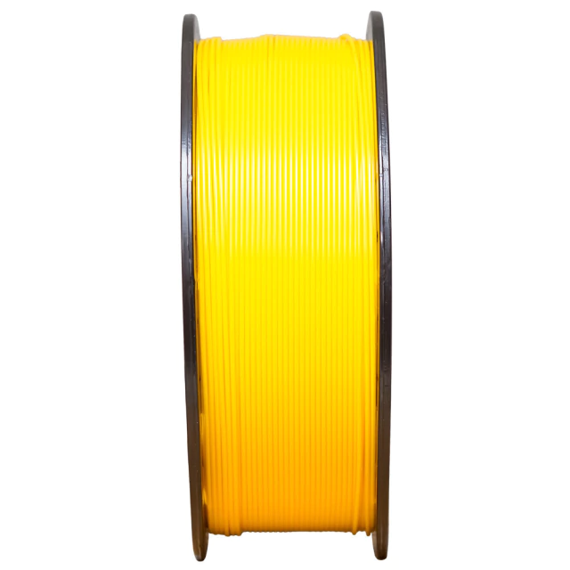 Filamento ABS Amarelo High Speed Premium - 1Kg — 2