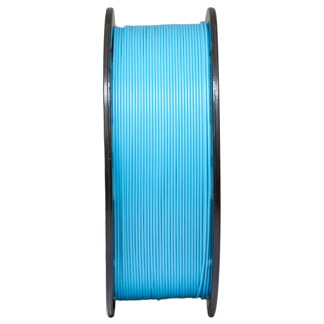 Filamento PLA Azul Cyan High Speed Premium - 1Kg — 2