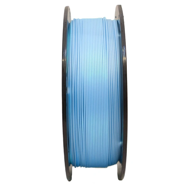 Filamento PLA Azul Macaron Velvet High Speed Premium - 1Kg — 2