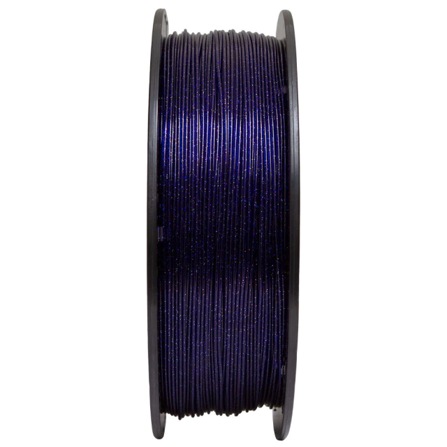 Filamento PLA Azul Nettuno Cosmos High Speed Premium - 1Kg — 2
