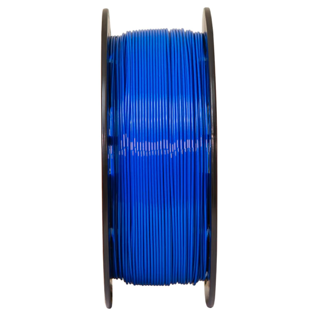 Filamento PETG HF Azul High Fluidity Premium - 1Kg — 2