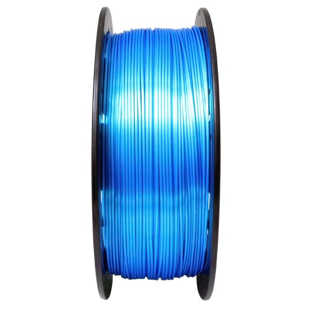 Filamento PLA Azul Sky V-Silk High Speed Premium - 1Kg — 2