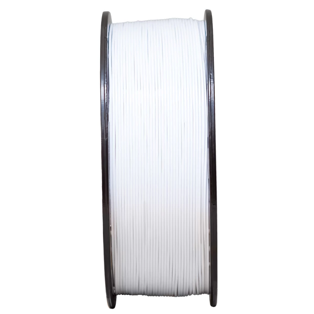 Filamento ABS Branco High Speed Premium - 1Kg — 2