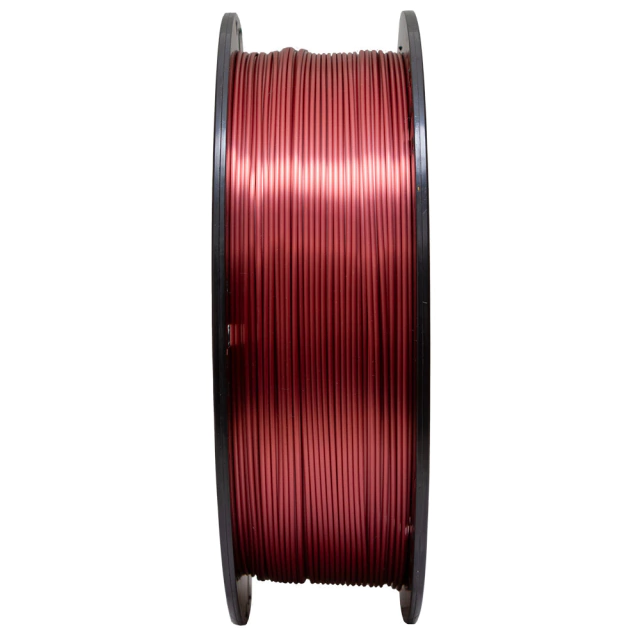 Filamento PLA Bronze V-Silk High Speed Premium - 1Kg — 2