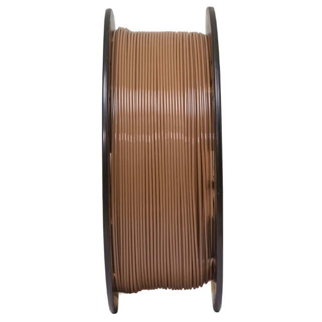Filamento PETG HF Cappuccino High Fluidity Premium - 1Kg — 2