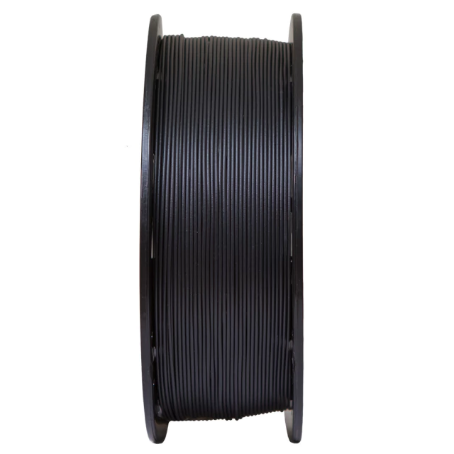 Filamento PLA Carvão Wood High Speed Premium - 1Kg — 2