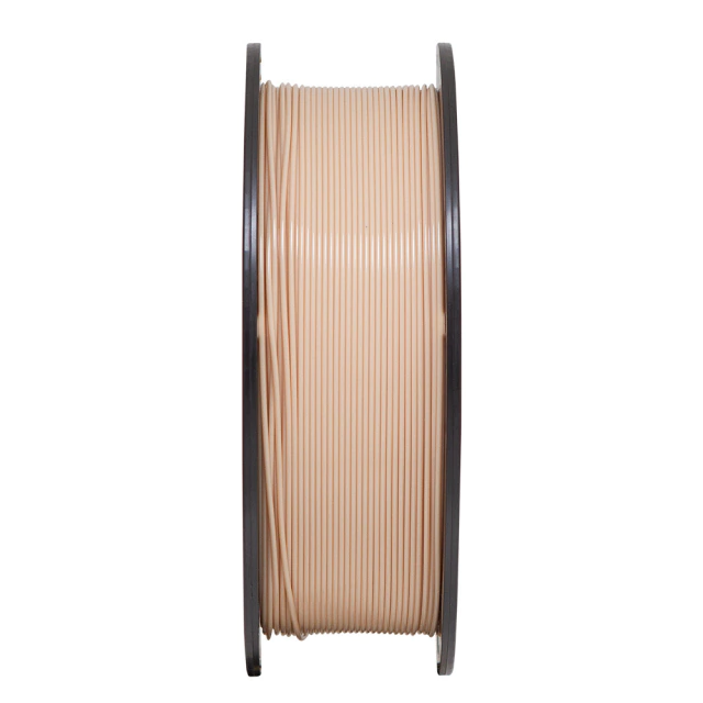 Filamento ABS Caucasiano High Speed Premium - 1Kg — peça impressa