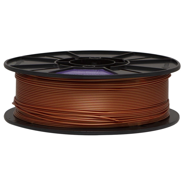 Filamento ABS Cobre Metalizado High Speed Premium - 1Kg — 2