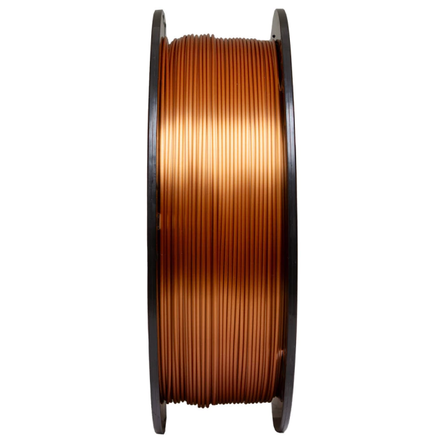 Filamento PLA Cobre V-Silk High Speed Premium - 1Kg — 2