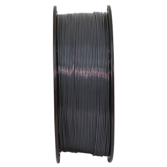 Filamento PETG HF Grafite High Fluidity Premium - 1Kg — 2
