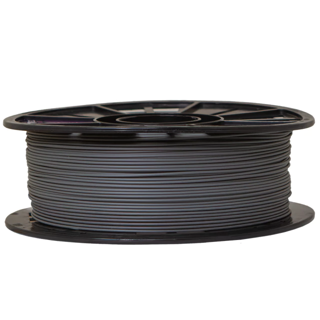 Filamento PLA Grafite Stone High Speed Premium - 1Kg — peça impressa