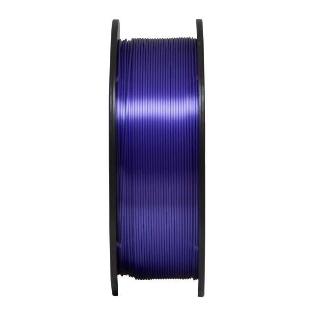 Filamento PLA Lilás V-Silk High Speed Premium - 1Kg — 2