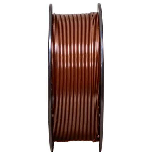 Filamento PETG HF Marrom High Fluidity Premium - 1Kg — 2