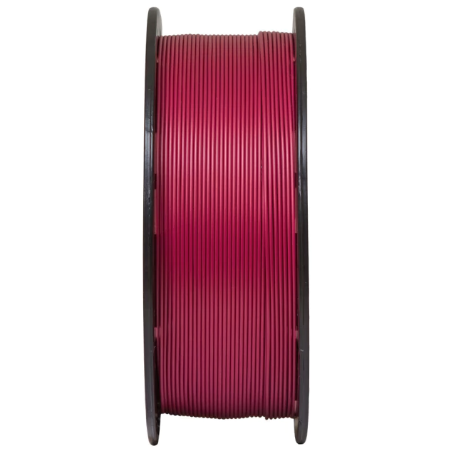 Filamento PLA Vermelho Marsala High Speed Premium - 1Kg — 2