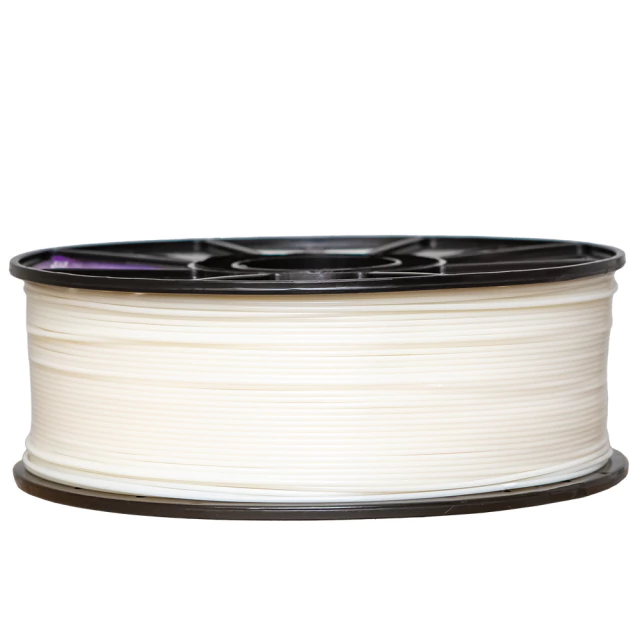 Filamento ABS Natural High Speed Premium - 1Kg — peça impressa