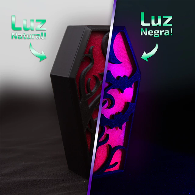 Filamento PETG HF Rosa Cereja Neon Translúcido High Fluidity Premium - 1Kg — 3