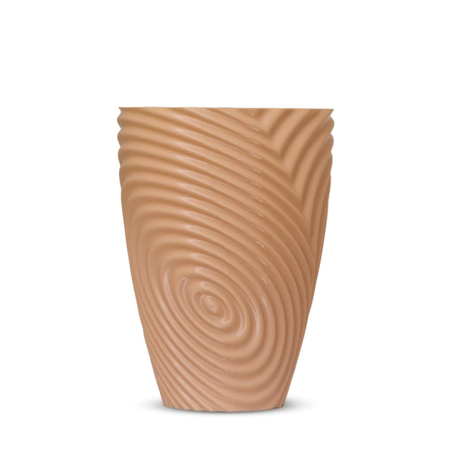 Filamento PETG HF Caucasiano High Fluidity Premium - 1Kg — peça impressa
