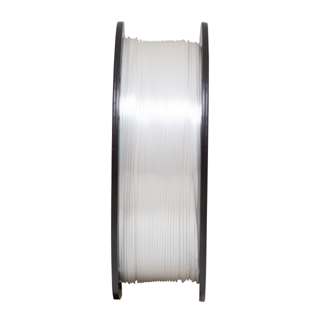 Filamento PLA Branco Pérola V-Silk High Speed Premium - 1Kg — 2