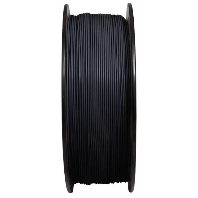 Filamento Poliamida 6 com Fibra de Carbono - 1Kg — peça impressa
