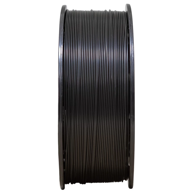 Filamento ABS Preto High Speed Premium - 1Kg — 2