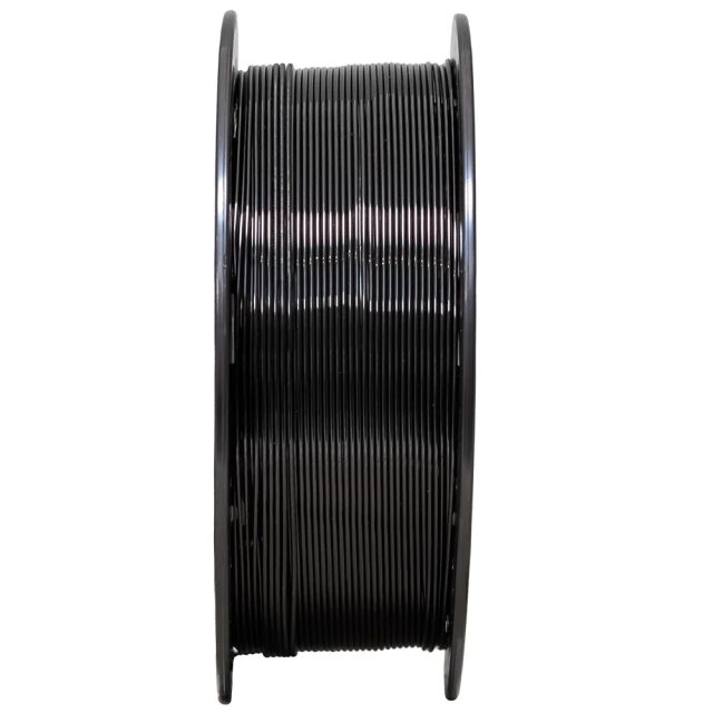 Filamento PETG HF Preto High Fluidity Premium - 1Kg — 2