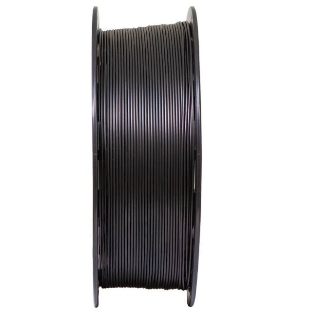 Filamento PLA Preto High Speed Premium - 1Kg — 2