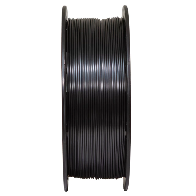 Filamento PLA Preto V-Silk High Speed Premium - 1Kg — 2