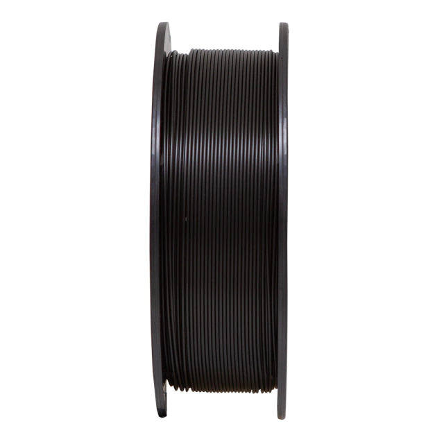Filamento PLA Preto Velvet High Speed Premium - 1Kg — 3