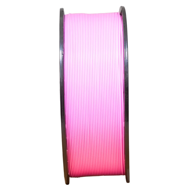 Filamento ABS Rosa High Speed Premium - 1Kg — 2