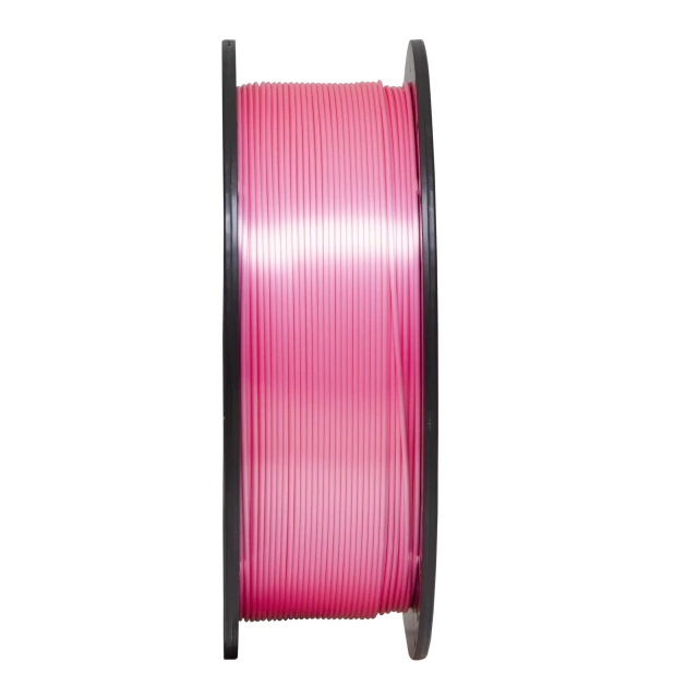 Filamento PLA Rosa Chiclete V-Silk High Speed Premium - 1Kg — 2