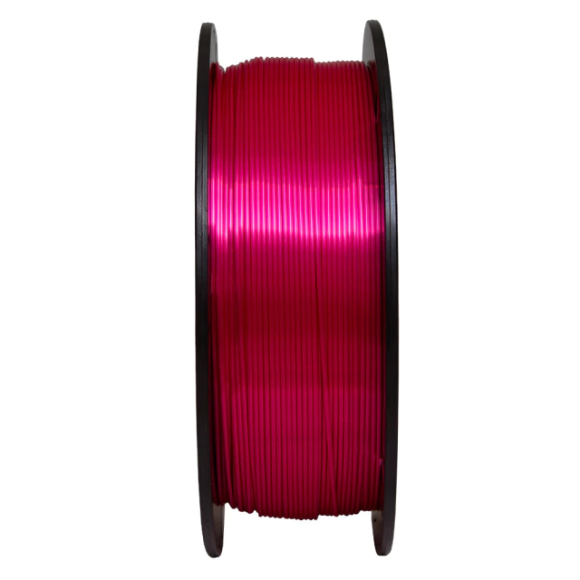 Filamento PLA Rosa Choque V-Silk High Speed Premium - 1Kg — 2