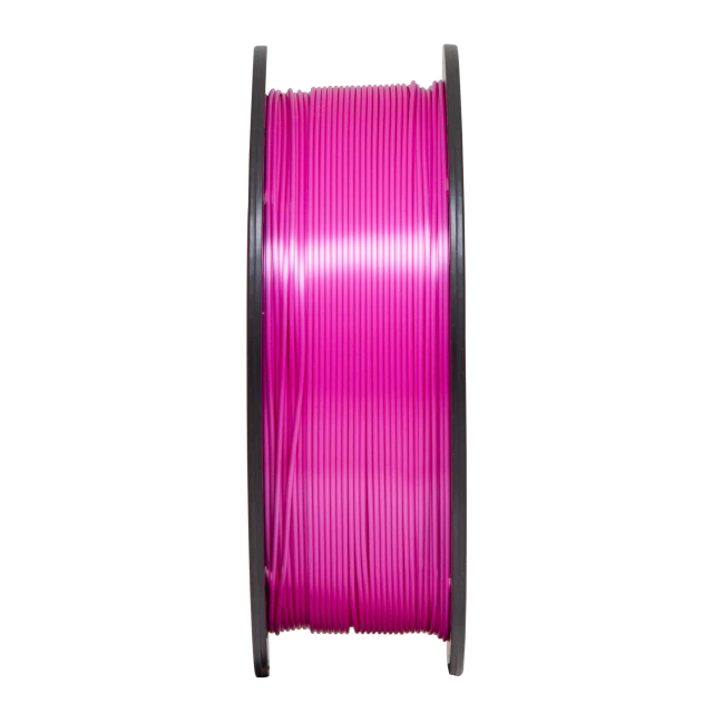 Filamento PLA Rosa V-Silk High Speed Premium - 1Kg — 2