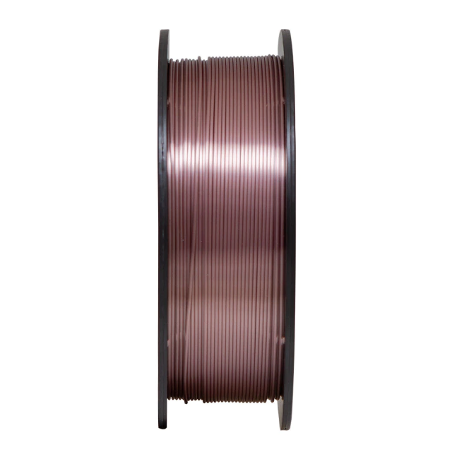 Filamento PLA Rose Gold V-Silk High Speed Premium - 1Kg — 2