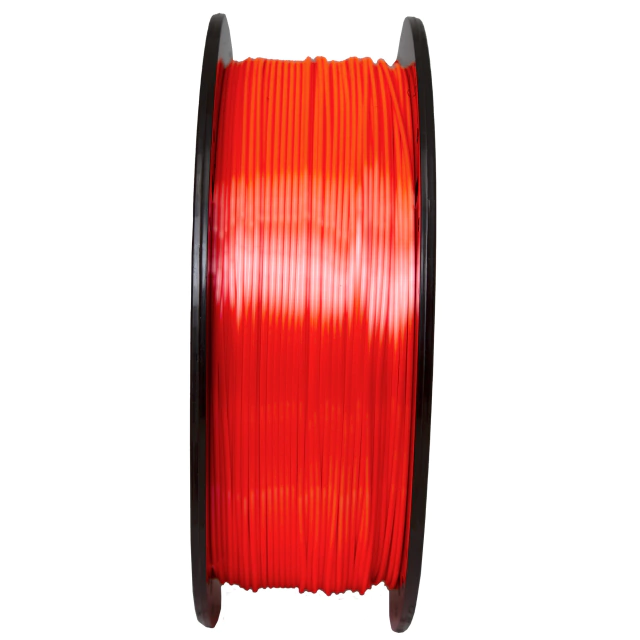 Filamento PLA Salmão Neon V-Silk High Speed Premium - 1Kg — 2