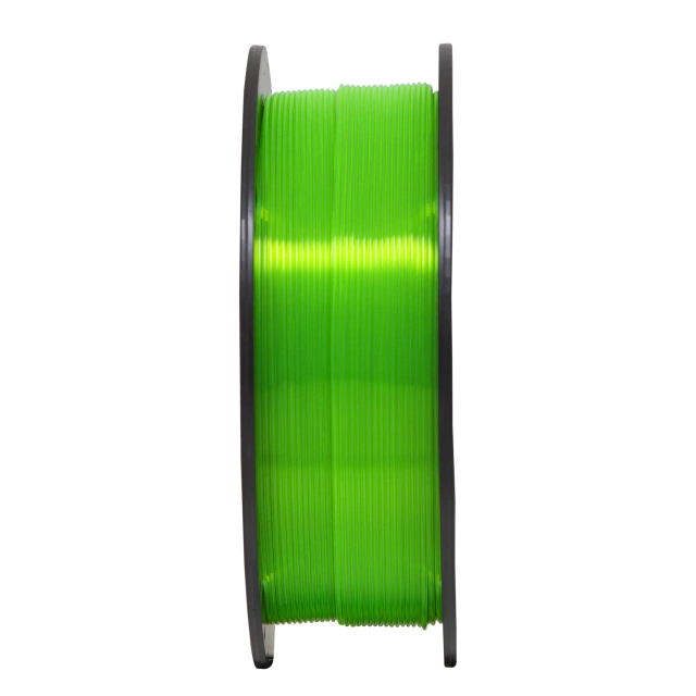 Filamento PLA Verde Neon V-Silk High Speed Premium - 1Kg — 2