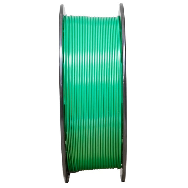 Filamento PETG HF Verde High Fluidity Premium - 1Kg — 2
