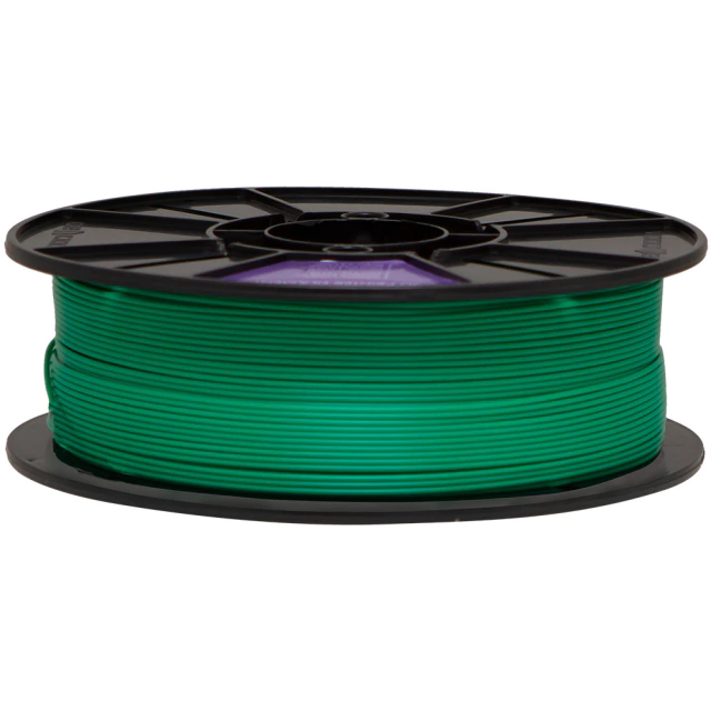 Filamento ABS Verde High Speed Premium - 1Kg — 2