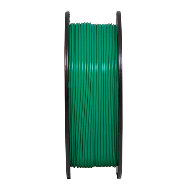 Filamento ABS Verde High Speed Premium - 1Kg — peça impressa