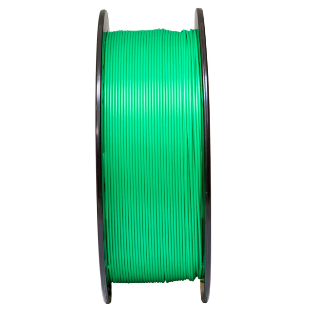 Filamento PLA Verde High Speed Premium - 1Kg — 2