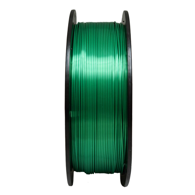 Filamento PLA Verde V-Silk High Speed Premium - 1Kg — 2