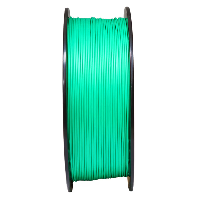 Filamento PLA Verde Velvet High Speed Premium - 1Kg — 2