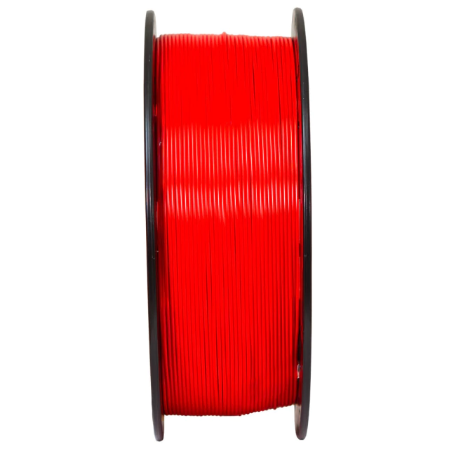 Filamento PETG HF Vermelho High Fluidity Premium - 1Kg — 2