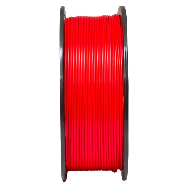 Filamento PLA Vermelho High Speed Premium - 1Kg — 2